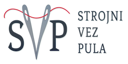 Strojni vez Pula logo